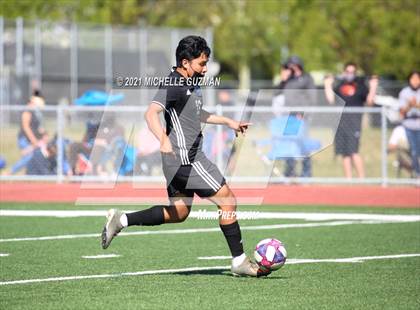 Thumbnail 1 in Enochs @ Pitman photogallery.