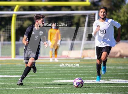 Thumbnail 1 in Enochs @ Pitman photogallery.