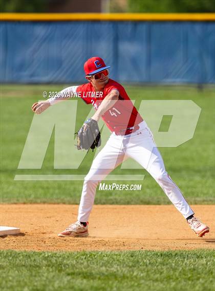 Thumbnail 3 in Ryle @ Conner photogallery.