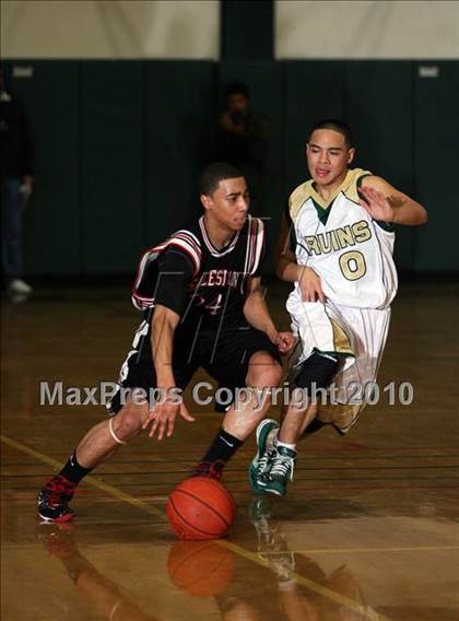 Thumbnail 1 in Salesian @ St. Patrick/St. Vincent photogallery.