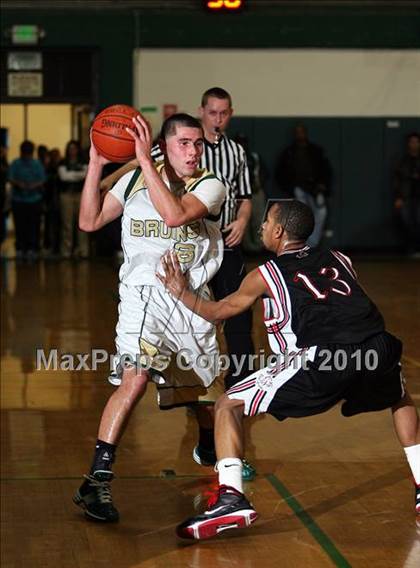 Thumbnail 3 in Salesian @ St. Patrick/St. Vincent photogallery.
