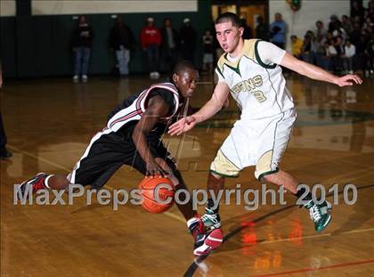 Thumbnail 2 in Salesian @ St. Patrick/St. Vincent photogallery.