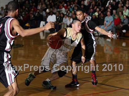 Thumbnail 3 in Salesian @ St. Patrick/St. Vincent photogallery.