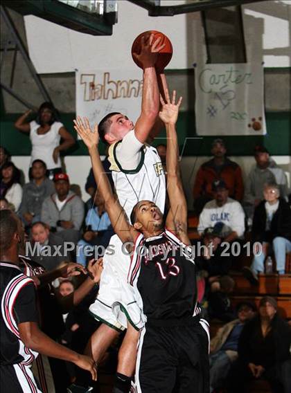 Thumbnail 3 in Salesian @ St. Patrick/St. Vincent photogallery.