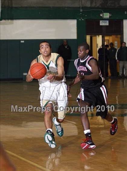 Thumbnail 1 in Salesian @ St. Patrick/St. Vincent photogallery.