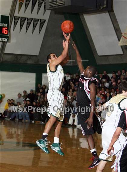 Thumbnail 3 in Salesian @ St. Patrick/St. Vincent photogallery.
