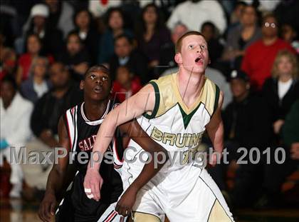 Thumbnail 3 in Salesian @ St. Patrick/St. Vincent photogallery.