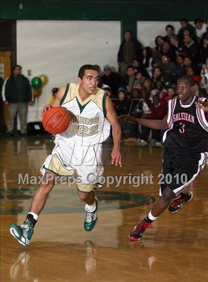 Thumbnail 2 in Salesian @ St. Patrick/St. Vincent photogallery.