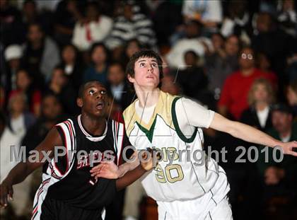 Thumbnail 3 in Salesian @ St. Patrick/St. Vincent photogallery.