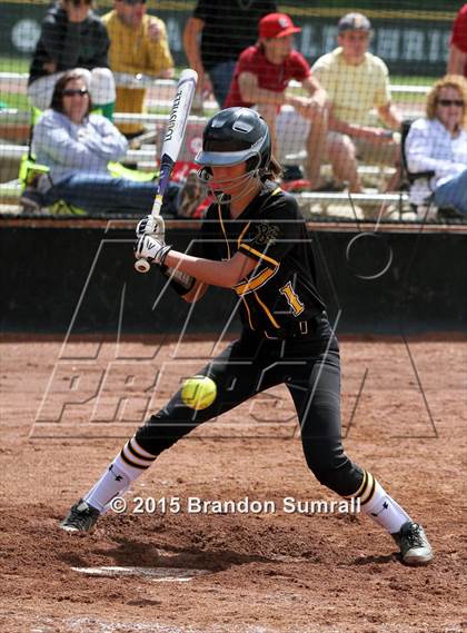Thumbnail 1 in Chilton County vs Billingsley (Prattville Christian Academy Classic) photogallery.