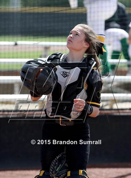 Thumbnail 1 in Chilton County vs Billingsley (Prattville Christian Academy Classic) photogallery.