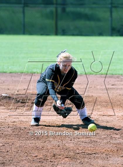 Thumbnail 1 in Chilton County vs Billingsley (Prattville Christian Academy Classic) photogallery.