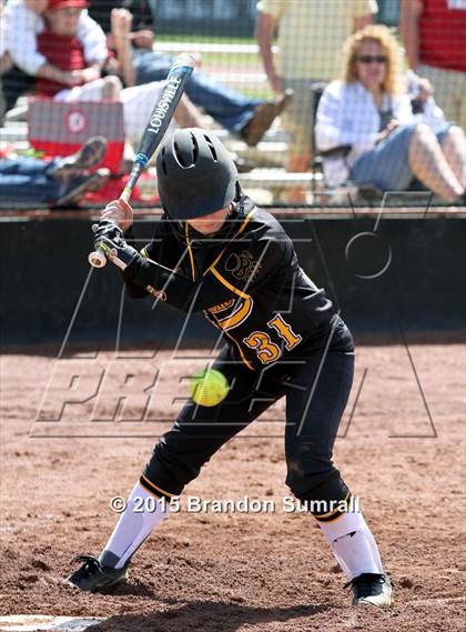 Thumbnail 1 in Chilton County vs Billingsley (Prattville Christian Academy Classic) photogallery.