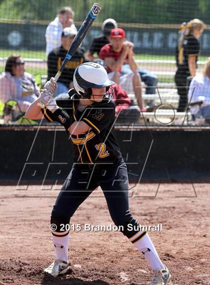 Thumbnail 1 in Chilton County vs Billingsley (Prattville Christian Academy Classic) photogallery.