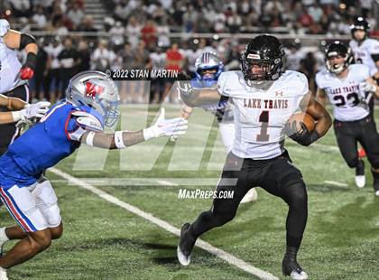 Thumbnail 3 in Lake Travis @ Westlake photogallery.