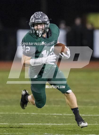 Thumbnail 1 in Rocky Point @ Westhampton Beach (Section XI Division III Quarter Finals) photogallery.