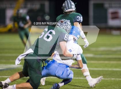 Thumbnail 3 in Rocky Point @ Westhampton Beach (Section XI Division III Quarter Finals) photogallery.