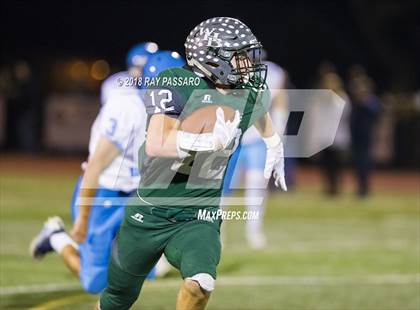 Thumbnail 3 in Rocky Point @ Westhampton Beach (Section XI Division III Quarter Finals) photogallery.