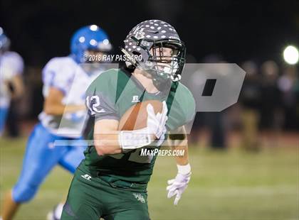 Thumbnail 1 in Rocky Point @ Westhampton Beach (Section XI Division III Quarter Finals) photogallery.