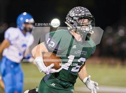 Thumbnail 3 in Rocky Point @ Westhampton Beach (Section XI Division III Quarter Finals) photogallery.