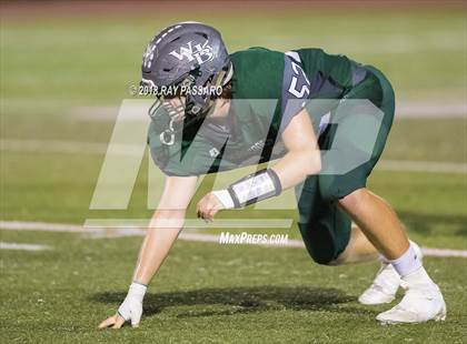 Thumbnail 3 in Rocky Point @ Westhampton Beach (Section XI Division III Quarter Finals) photogallery.