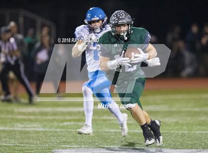 Thumbnail 2 in Rocky Point @ Westhampton Beach (Section XI Division III Quarter Finals) photogallery.