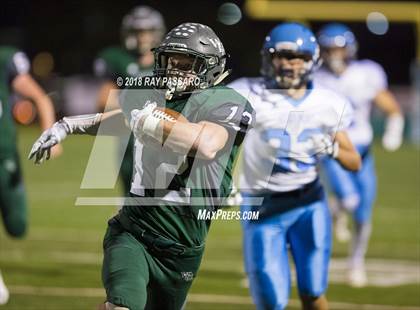 Thumbnail 3 in Rocky Point @ Westhampton Beach (Section XI Division III Quarter Finals) photogallery.