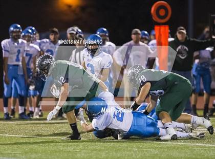 Thumbnail 3 in Rocky Point @ Westhampton Beach (Section XI Division III Quarter Finals) photogallery.