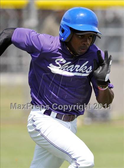 Thumbnail 1 in FACA All-Stars Game 1 (North vs South) photogallery.
