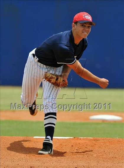 Thumbnail 1 in FACA All-Stars Game 1 (North vs South) photogallery.