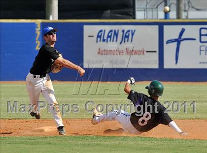 Thumbnail 1 in FACA All-Stars Game 1 (North vs South) photogallery.