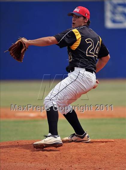 Thumbnail 3 in FACA All-Stars Game 1 (North vs South) photogallery.