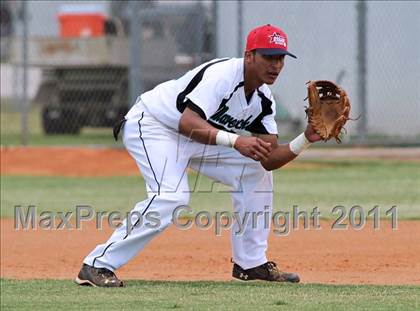 Thumbnail 3 in FACA All-Stars Game 1 (North vs South) photogallery.