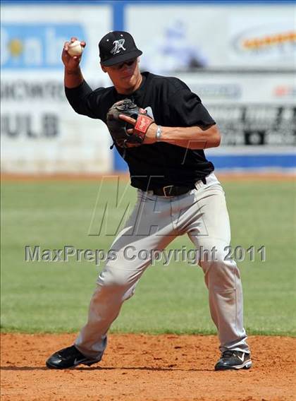 Thumbnail 3 in FACA All-Stars Game 1 (North vs South) photogallery.