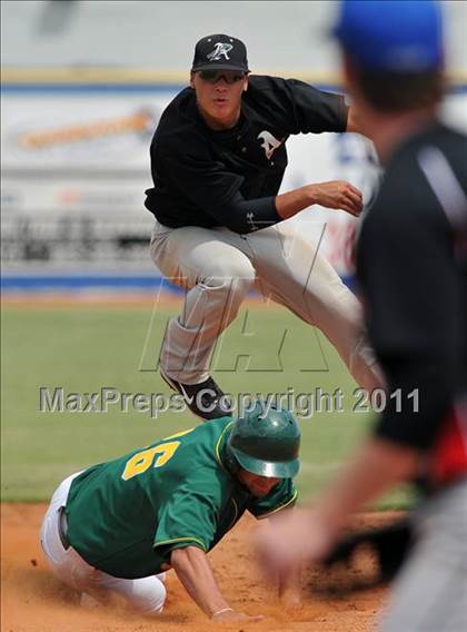 Thumbnail 1 in FACA All-Stars Game 1 (North vs South) photogallery.