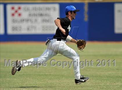 Thumbnail 2 in FACA All-Stars Game 1 (North vs South) photogallery.