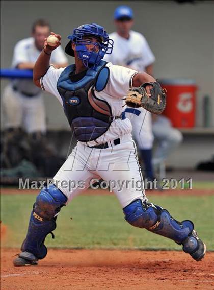 Thumbnail 2 in FACA All-Stars Game 1 (North vs South) photogallery.