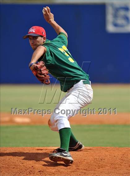 Thumbnail 1 in FACA All-Stars Game 1 (North vs South) photogallery.