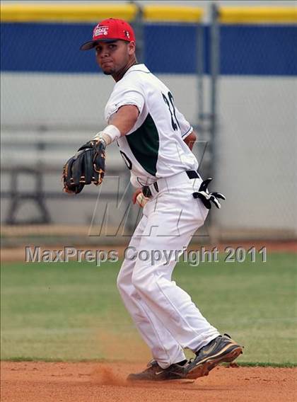 Thumbnail 2 in FACA All-Stars Game 1 (North vs South) photogallery.