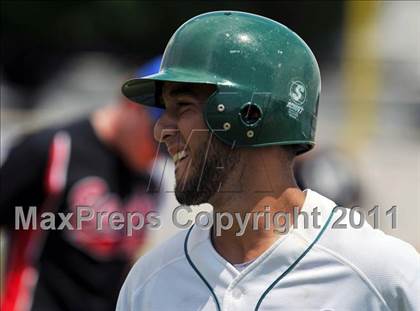Thumbnail 2 in FACA All-Stars Game 1 (North vs South) photogallery.