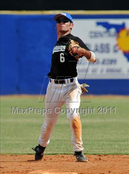 Thumbnail 3 in FACA All-Stars Game 1 (North vs South) photogallery.