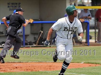 Thumbnail 3 in FACA All-Stars Game 1 (North vs South) photogallery.