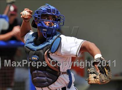 Thumbnail 1 in FACA All-Stars Game 1 (North vs South) photogallery.