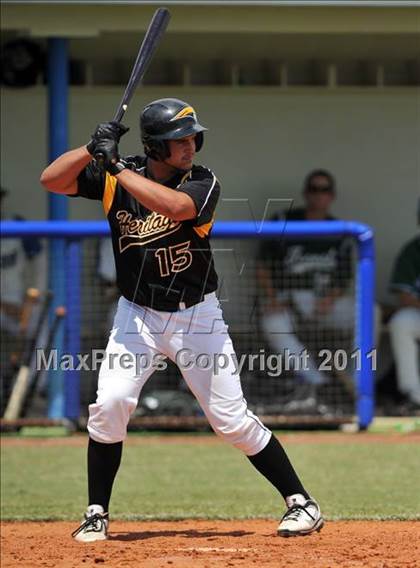 Thumbnail 3 in FACA All-Stars Game 1 (North vs South) photogallery.