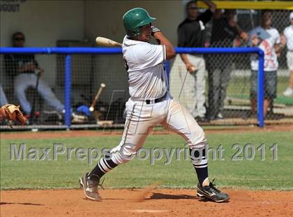 Thumbnail 1 in FACA All-Stars Game 1 (North vs South) photogallery.