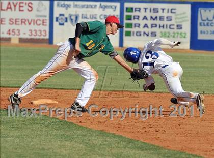 Thumbnail 3 in FACA All-Stars Game 1 (North vs South) photogallery.