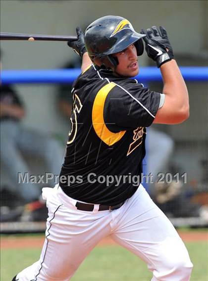 Thumbnail 3 in FACA All-Stars Game 1 (North vs South) photogallery.