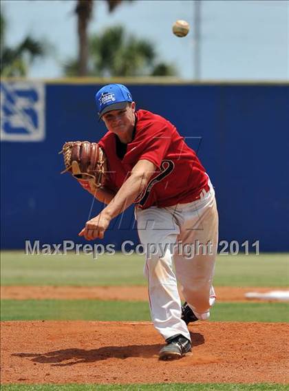 Thumbnail 2 in FACA All-Stars Game 1 (North vs South) photogallery.