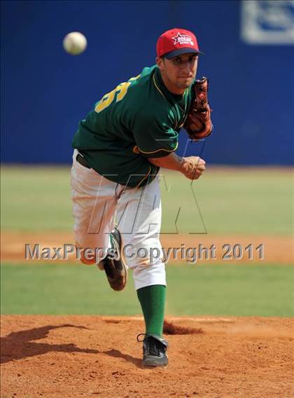 Thumbnail 2 in FACA All-Stars Game 1 (North vs South) photogallery.