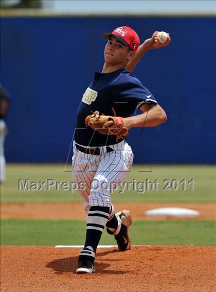 Thumbnail 2 in FACA All-Stars Game 1 (North vs South) photogallery.